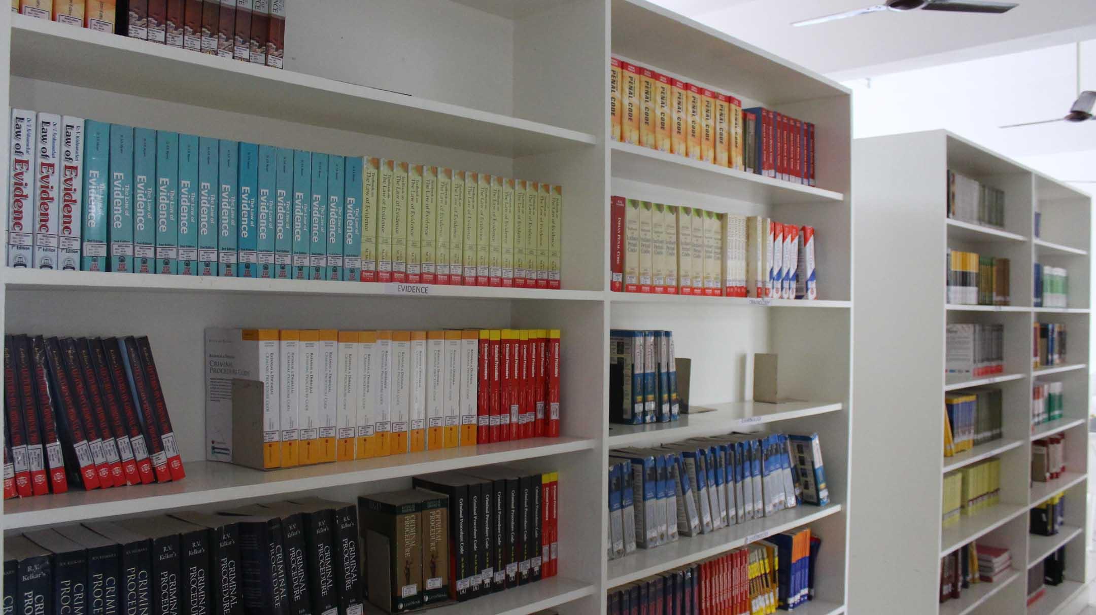 Bharata Mata School of Legal Studies Aluva Academic Facility photo 7